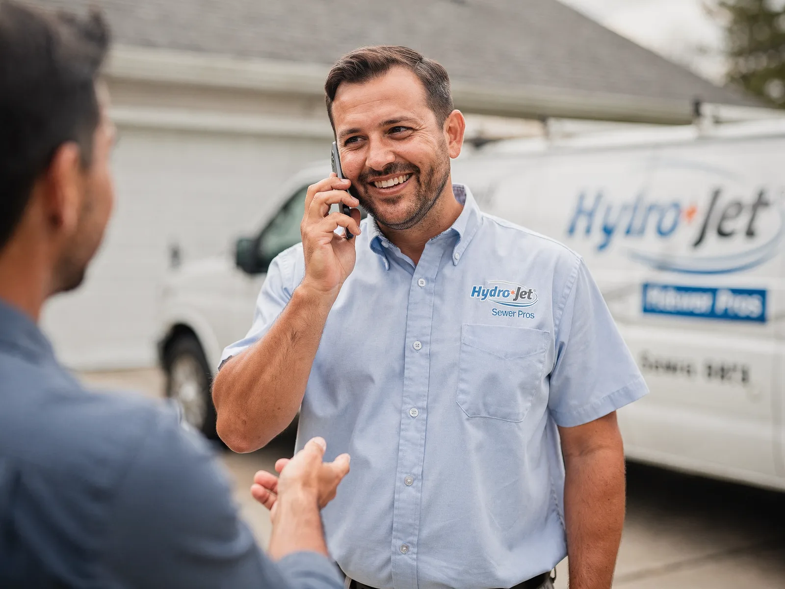 Hydro Jetting Charleston, TN FAQs